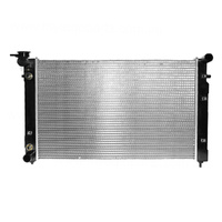 Premium Radiator for Holden Commodore VT Series 2 V6 3.8 Auto