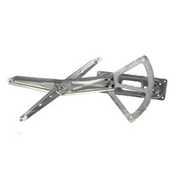 Front Manual Door Window Regulator for Holden Commodore VT-VZ