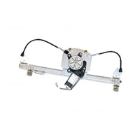 Rear Electric Window Regulator Motor for Holden Commodore VT-VZ