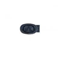 Grey Electric Rear Power Window Switch X1 Button for Holden Commodore VT VX VY VZ WH