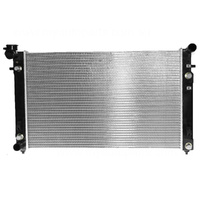 Radiator for 2000-02 Holden VX Commodore 3.8L V6 Automatic