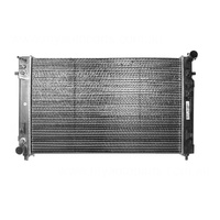 Radiator Gen 3 for Holden Commodore VT Series 2 VX V8 Automatic (Not 304)