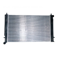 Radiator for Holden Commoodre VT VX LS1 5.7 L V8 Manual