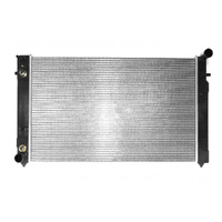 Radiator for 2000-02 Holden Commodore Fits 5.7L LS1 Gen3 V8 675/428/32 Automatic