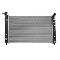 Radiator for Holden Commodore VT VU VX V6 3.8L Ecotec L36 L67 Auto or Manual