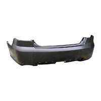 Rear Bar for 2002-04 Holden Berlina/Commodore/Calais VY VYII