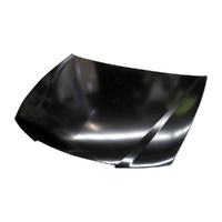 Steel Bonnet for 2002-04 Holden Commodore VY