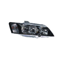 Headlight for 2003-04 Holden Commodore/Calais/Berlina Ute VY/Crewman VYII - Right, Chrome