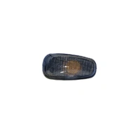Side Blinker Indicator Flasher - Black Smoked for Holden Commodore VY VZ