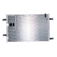 Air Conditioning Condenser for Holden Commodore VY V6 &V8/Statesman WK