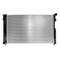 Radiator for Holden Commodore VY V8 675/428/34 Manual