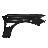 Fluted Guard for Holden Commodre VZ SS HSV GTS Clubsport Senator Guard - Left