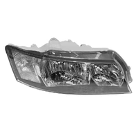 Headlight for Holden Commodore VZ - Right