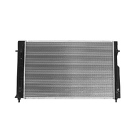 Radiator For Holden Commodore VZ/Statesman WL V6 3.6L Auto or Manual