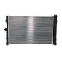 Radiator for Holden Commodore VZ V8 5.7L LS1 6.0L L67 Manual