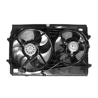 Radiator Thermo Fan Assembly Suit Holden Commodore VZ 3.6L V6