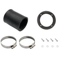 Fuel Filler To Tank Hose Kit for Holden Torana LC LJ