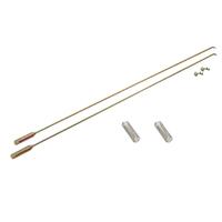 Plunger Tailgate for Holden FJ Upper Or Lower/FE FC FB EK Ute FB EK Van Lower