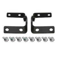 Rear Hatch Hinge Kit for Holden LX Torana (Pair)