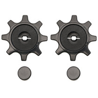 Seat Recliner Adjuster Knobs for Holden Commodore VL VN VP VR VS VQ Pair