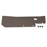 Firewall To Dash Insulator Kit for Holden HD HR