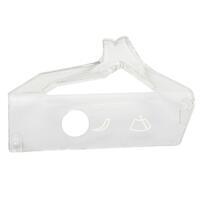 Lens Wiper Dwell Switch Fascia for Holden HZ WB Commercial