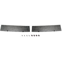 Bonnet Air Vent Grille Inserts for Holden VH Commodore VK