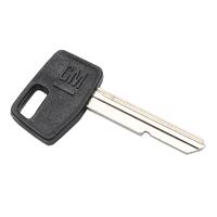 Black Key Blank for Holden GM HZ Late WB UC Commodore VB VC VH VK VL