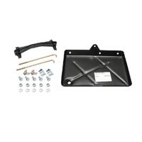 Battery Tray Mount Kit (Nuts Bolts Hold down) for Holden HK HT HG