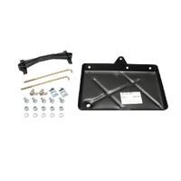 Battery Tray Mount Kit (Nuts Bolts Hold down) for Holden HK HT HG 