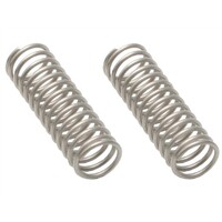 Stainless Steel Tailgate Plunger Spring Kit