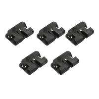 Plenum Chamber Cover Retaining Clip Kit for Holden VB VC VH VK VL VN-VS Commodore