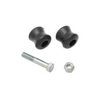 Panhard Rod End Bush Kit for Holden VB VC VH VK VL VN-VS Commodore Exc IRS