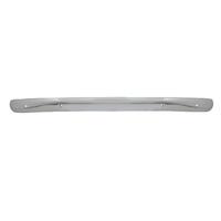 Rear Chrome Bumper Bar For Holden 48 FJ