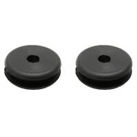 Grommet Kit for Brake Pipe Thru Inner Skirt Holden LX UC - Pair