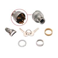 Ignition Switch for Holden HD HR