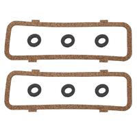 Engine Side Plate Gasket Kit for Holden 6 Cyl