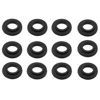 12pc Rear Window Hinge Grommet Kit for Holden LX Hatch