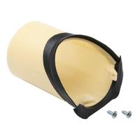 Steering Column Cover & Seal for Holden HX HZ WB Console Shift