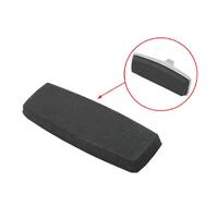 Tee Bar Shifter Handle Rubber Insert for Holden HT HG Auto
