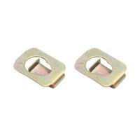 Wiper Linkage Retaining Clip Holden EK EJ EH