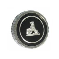 Fuel Cap - Non Locking for Holden LC LJ (Except XU1)