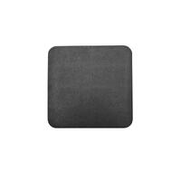 Dash Fuse Cover - Black for Holden HQ HJ HX HZ