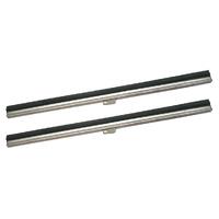Wiper Blade Replacements (Pair) for Holden 48 FX FJ