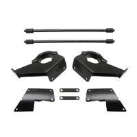 8pc Tramp Rod Assembly for Holden HK