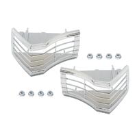 Tail Light Rim Kit with Nuts for Holden HK GTS Premier