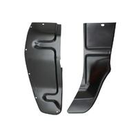 Fender Section - Lower Inner Rear Panel Kit For Holden Torana LC LJ 
