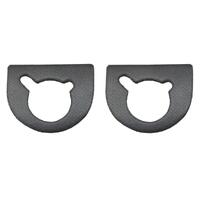 Wiper Pivot Gasket - Pair for Holden FB EK