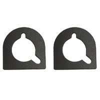 Wiper Pivot Gasket - Pair for Holden FE FC