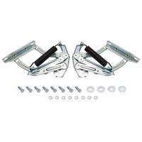 Bonnet Hinge for Holden HK HT HG - Pair